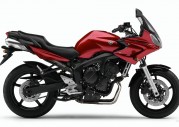 Yamaha FZ6 Fazer Yamaha FZ6 Fazer